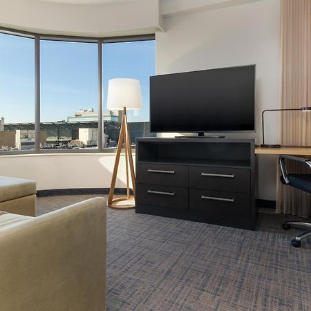 Residence Inn By Marriott Grand Rapids Downtown Экстерьер фото